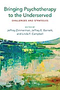 Bringing Psychotherapy to the Underserved