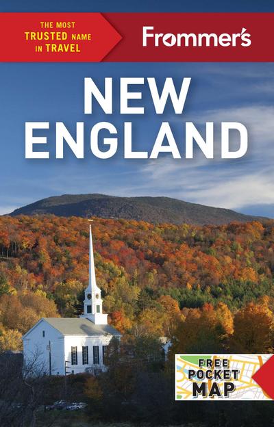 Frommer’s New England