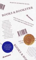 Books & Bookster - Die Zukunft des Buches und der Buchbranche