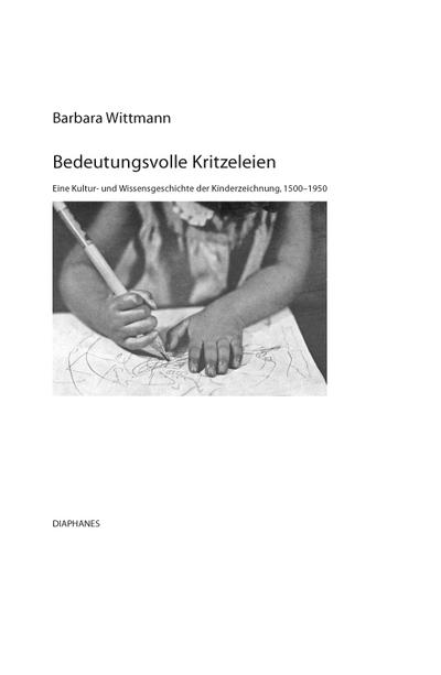 Wittmann,Kritzeleien
