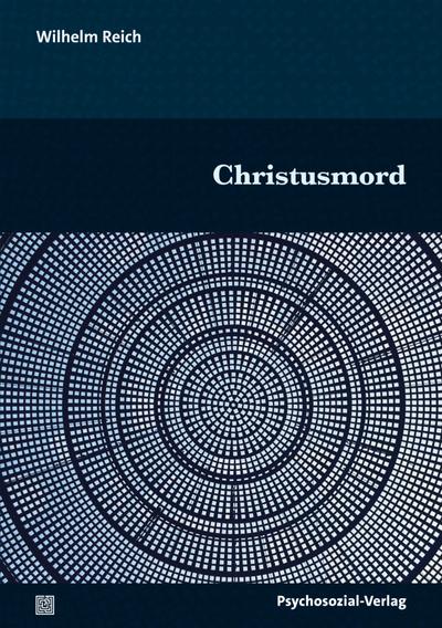 Christusmord