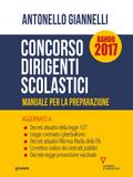 Concorso dirigenti scolastici. Manuale per la preparazione