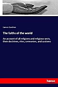 The faiths of the world