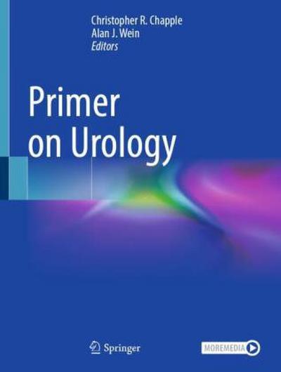 Primer on Urology, m. 2 Buch