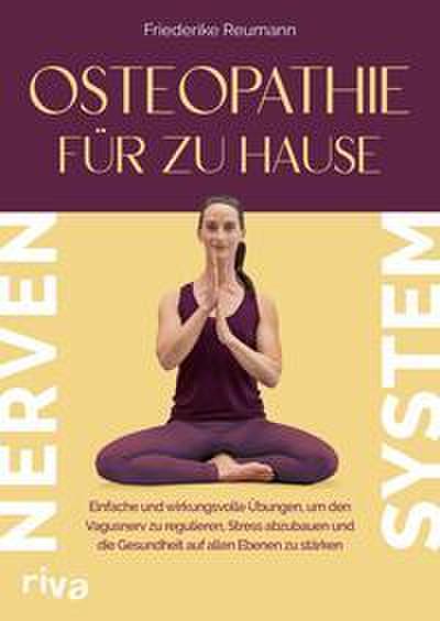 Osteopathie für zu Hause - Nervensystem