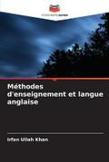 Méthodes d’enseignement et langue anglaise