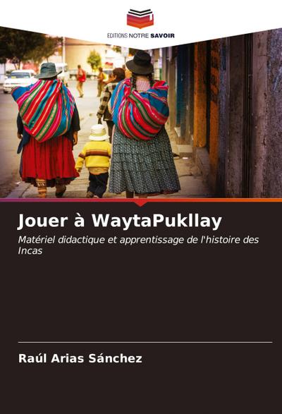 Jouer à WaytaPukllay