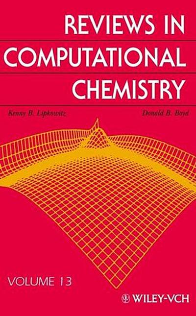 Reviews in Computational Chemistry, Volume 13