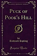 Puck of Pook’s Hill