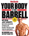 Men’s Health Your Body Is Your Barbell