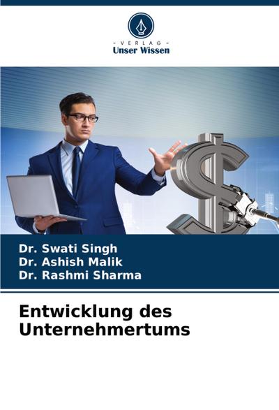 Entwicklung des Unternehmertums