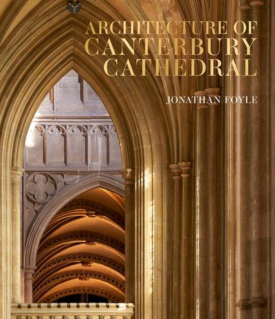 Architecture of Canterbury Cathedral