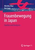 Frauenbewegung in Japan