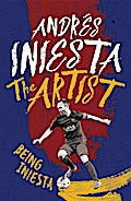 The Artist: Being Iniesta