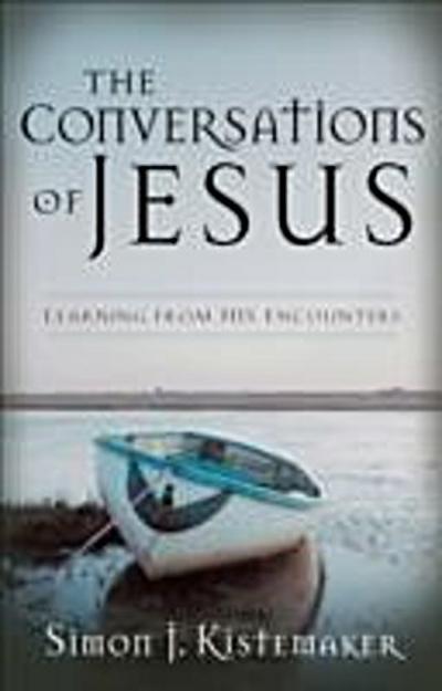 Conversations of Jesus