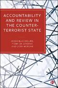 Accountability and Review in the Counter-Terrorist State