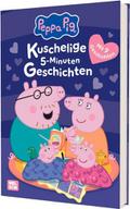 Kuschelige 5-Minuten-Geschichten