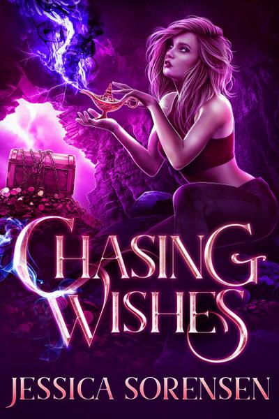 Sorensen, J: Chasing Wishes: Capturing Magic 1-2 (Capturing