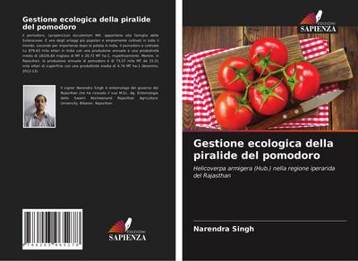 Gestione ecologica della piralide del pomodoro