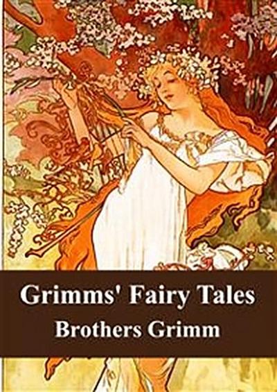 Grimms’ Fairy Tales