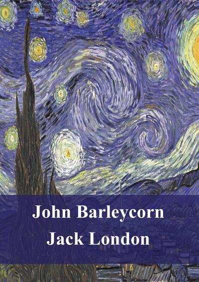 John Barleycorn