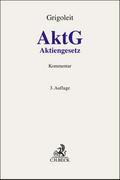 Aktiengesetz/AktG