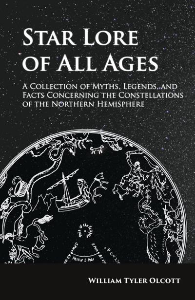 Star Lore of All Ages