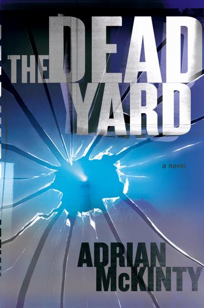DEAD YARD