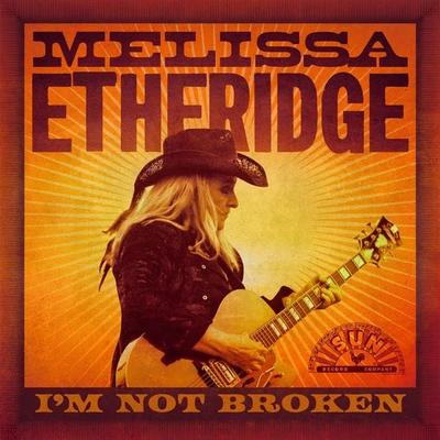 I’m Not Broken (Live From Leavenworth) (2CD)
