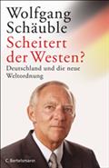 Scheitert der Westen?