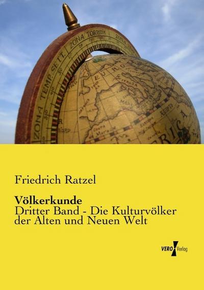 Völkerkunde