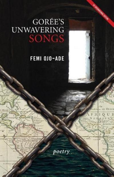 Gorée’s Unwavering Songs Poetry