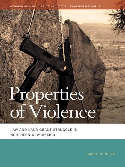 Properties of Violence