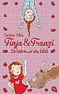 Finja & Franzi - Da haben wir den Salat