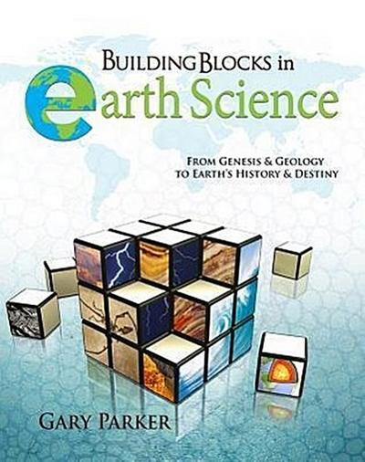 Building Blocks in Earth Scien