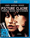Picture Claire - Toronto Sehen Und Sterben
