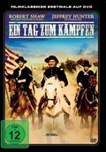 Ein Tag zum Kämpfen