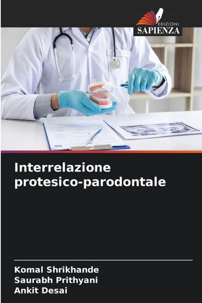 Interrelazione protesico-parodontale