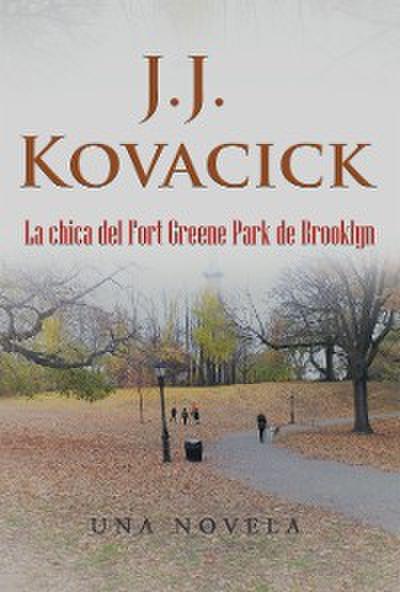 La Chica Del Fort Greene Park De Brooklyn