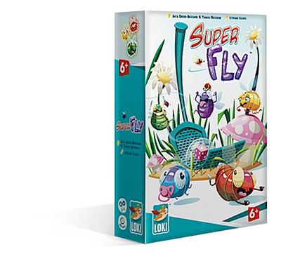 Super Fly (Spiel)