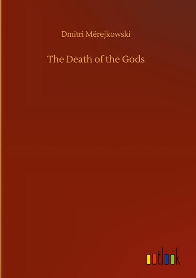 The Death of the Gods
