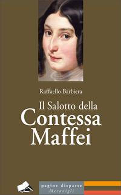 Barbiera, R: Salotto della Contessa Maffei