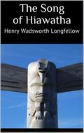 The Song of Hiawatha