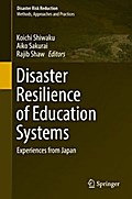 Disaster Resilience of Education Systems