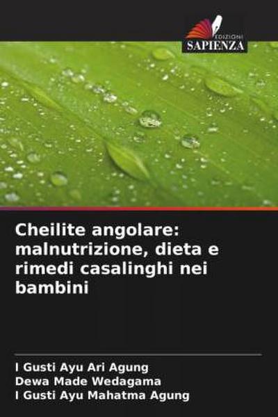 Cheilite angolare: malnutrizione, dieta e rimedi casalinghi nei bambini