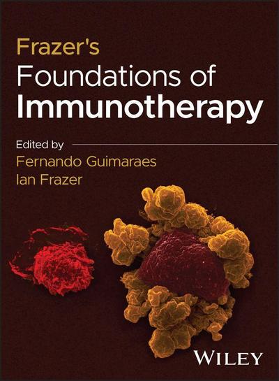 Frazer’s Foundations of Immunotherapy
