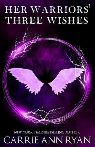 Her Warriors’ Three Wishes