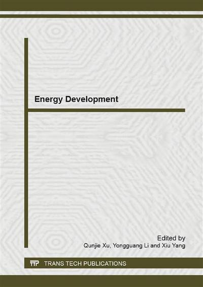 Energy Development
