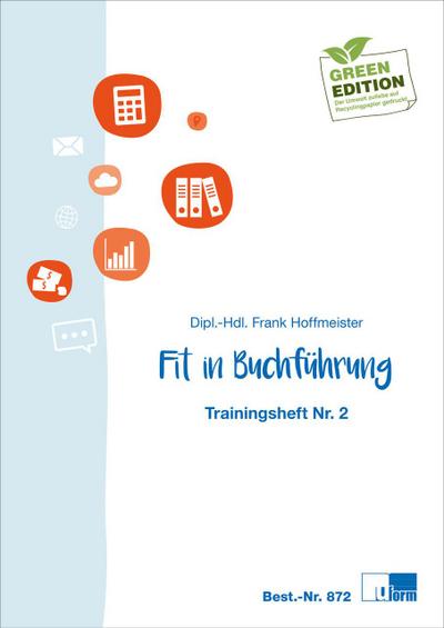 Fit in Buchführung