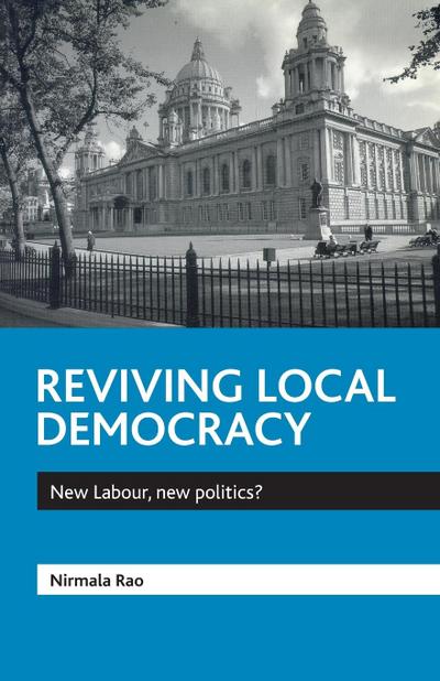 Reviving local democracy